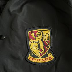 Harry Potted Windbreaker 