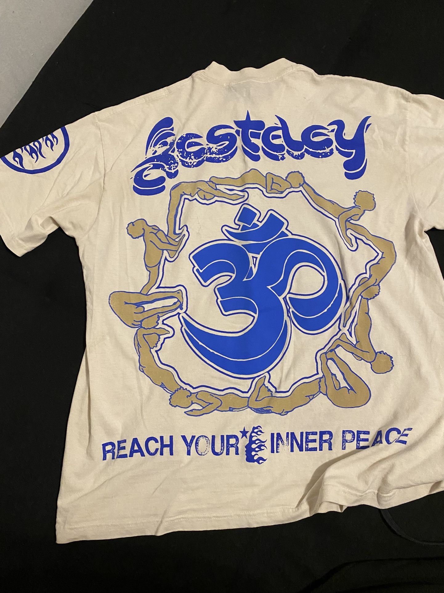 Hellstar Yoga Shirt 
