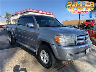 2005 Toyota Tundra