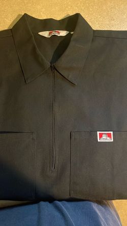 Xl Ben Davis