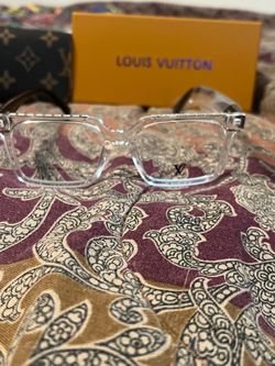 Lv frames clear