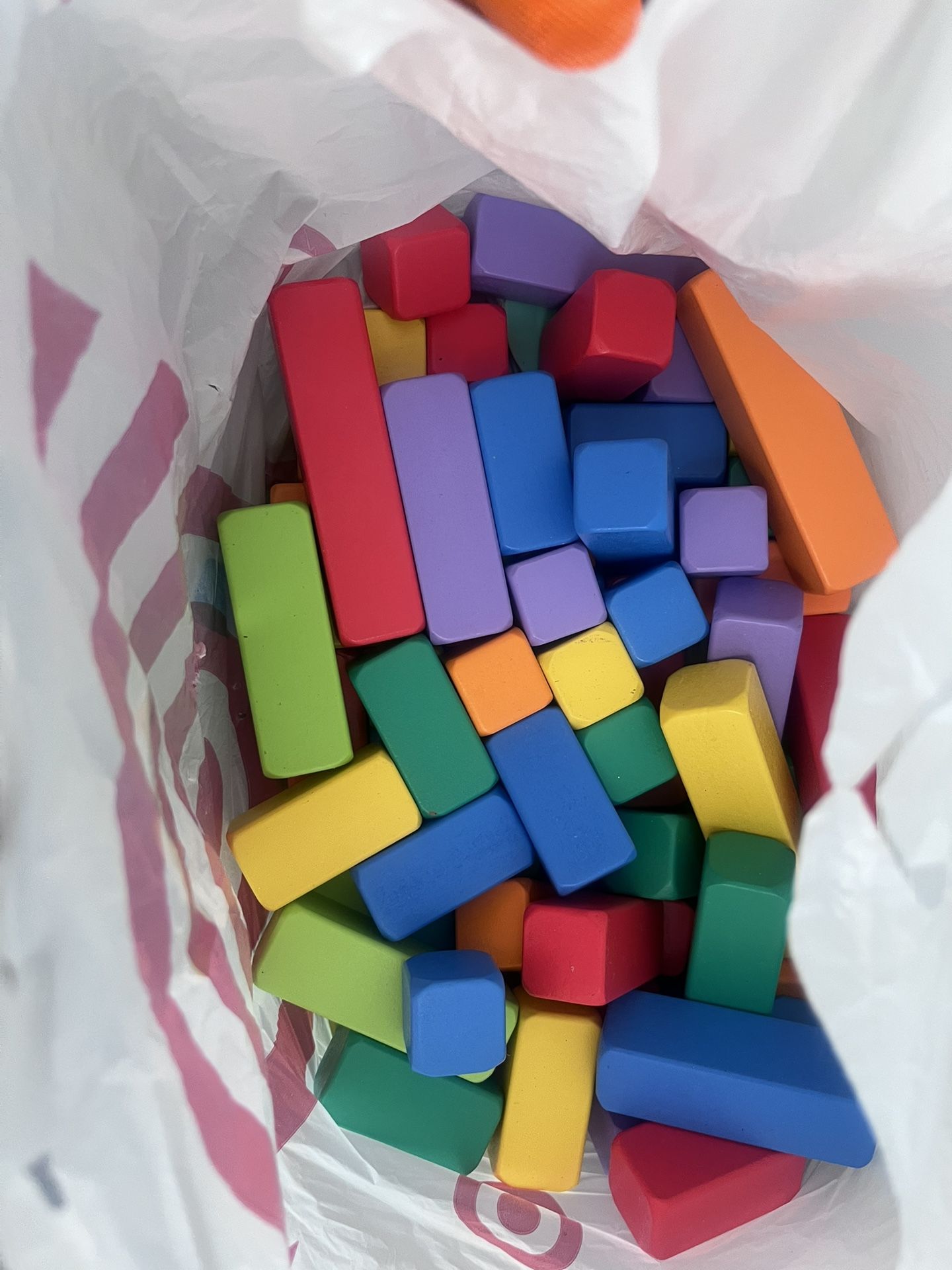 Building Blocks