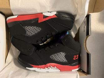 Jordan 5 “Top 3” TD