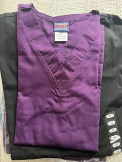 Unisex Medium Scrubs