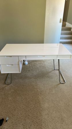 Office desk