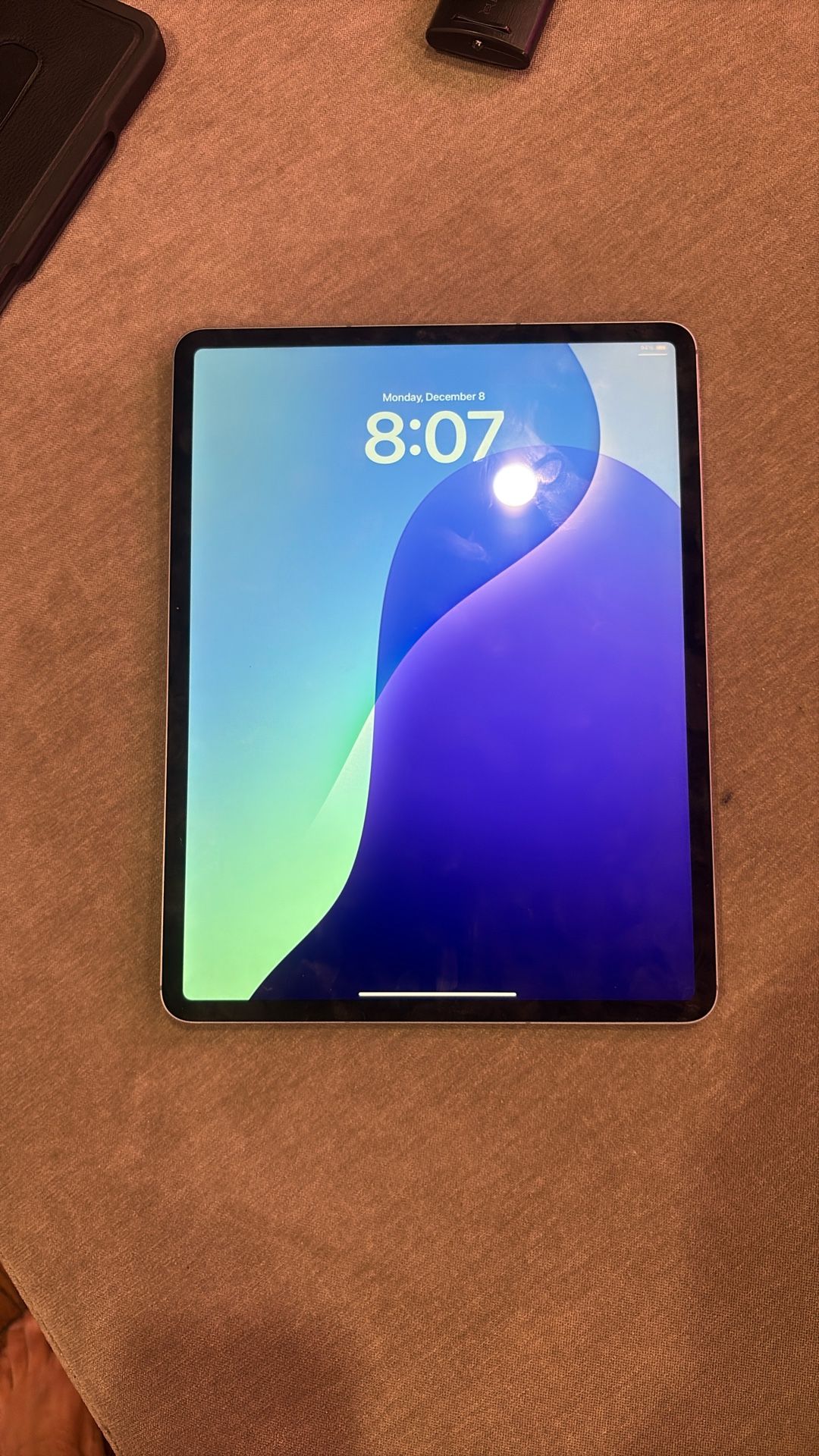 IPAD AIR 13 Inch WIFI+CELLULAR 2025 M3 SILVER