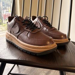 Air Force 1 Luxe 11M