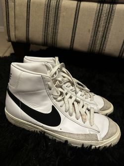 Nike Blazers