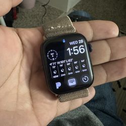 Apple Watch Series 7 45mm