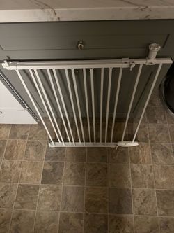 Baby Gate