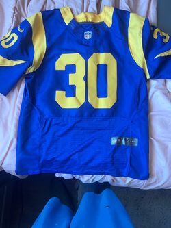 Los Angeles Rams Gurley II Jersey