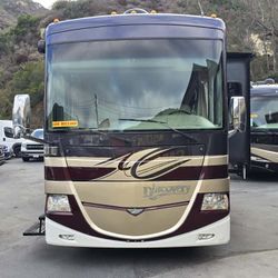2013 Fleetwood Discovery 40X