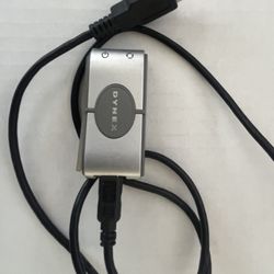 Dynex Mini Memory Card Reader/Writer For Laptop PC