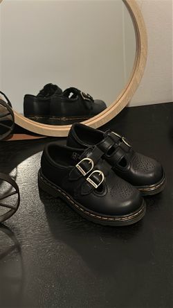 Dr. Martens
