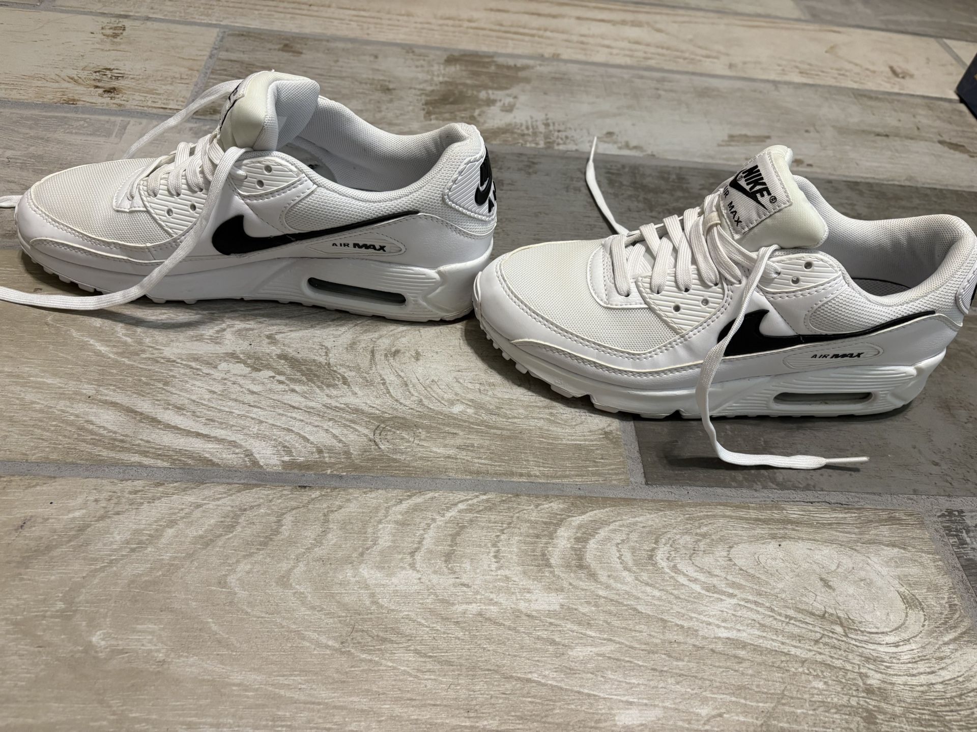 Nike Air Max