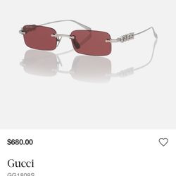 Gucci Sunglasses 