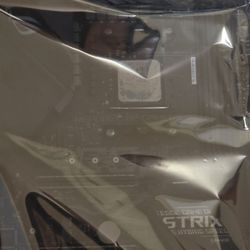 Ryzen 7 5800x CPU with Asus B450F Motherboard 