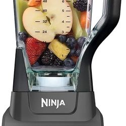Brand New Ninja Professional Blender - Still in Box!