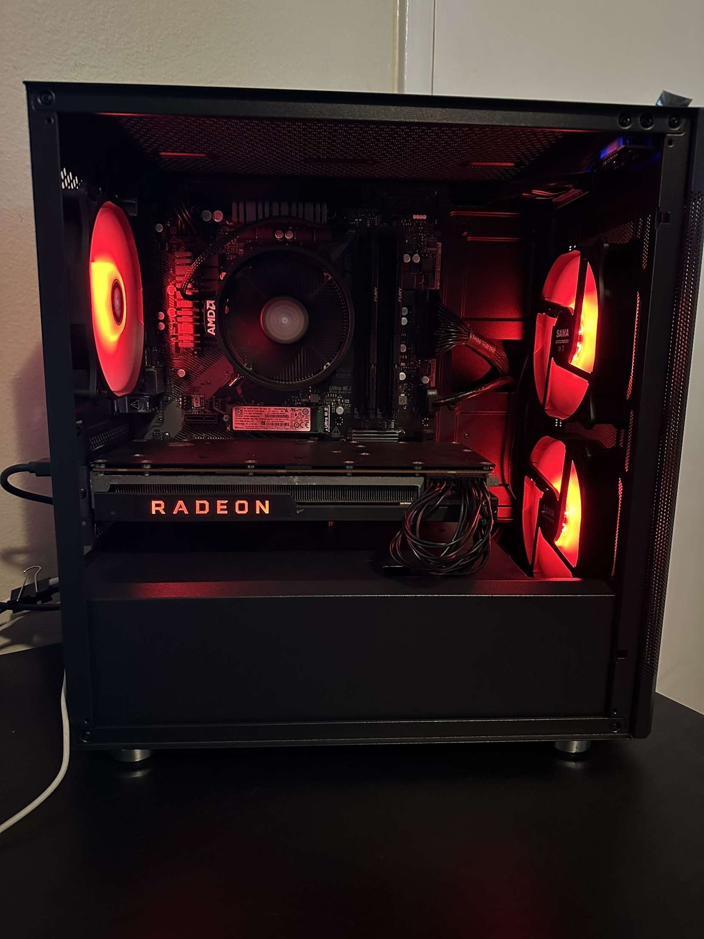 Gaming Pc