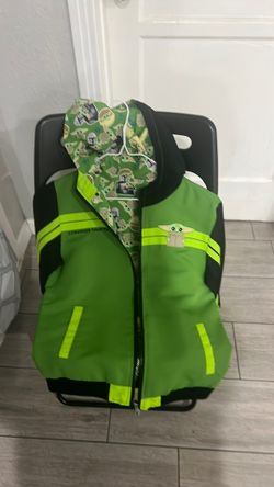 Star Wars jacket
