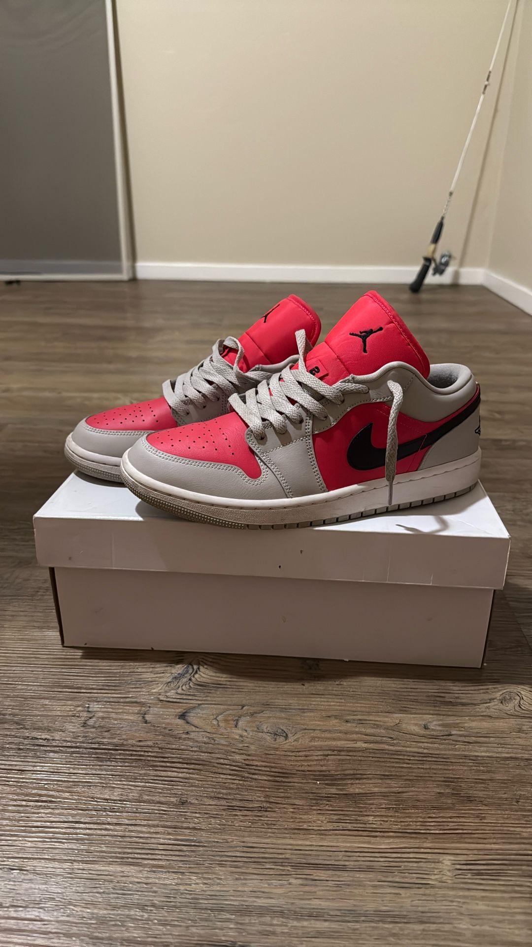 Women’s Air Jordan 1 Low
