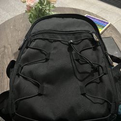 Travel camera backpack