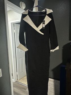 FashionNova Dress