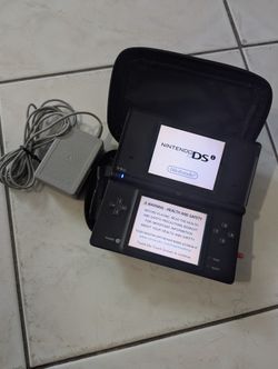 Nintendo DSi