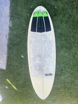 7s Surfboard 