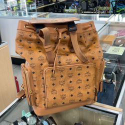 Backpack MCM