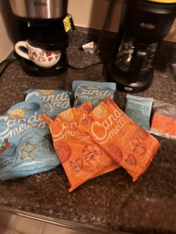 Chocolate Melts& Sprinkles