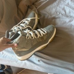 2011 OG Cool Greys 9.5 