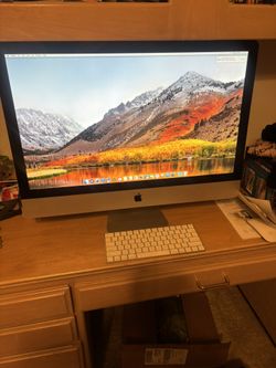 Beautiful 25 In Mac Computer