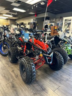 E-Bikes•E-Scooters•Atvs•GoKarts•MiniOff Road Bikes Take One Home Today Read Description For Prices