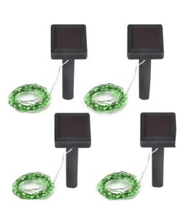 Solar String Light