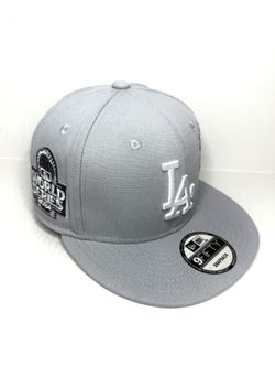 New Era LA 9FIFTY Adjustable Snapback