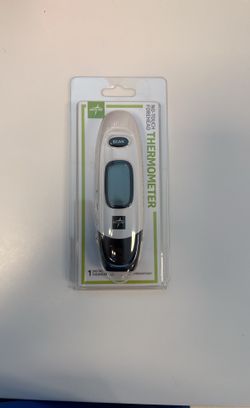 Thermometer