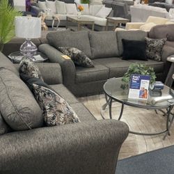 Sofa Love 999