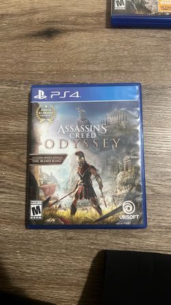 Assassins Creed Odyssey