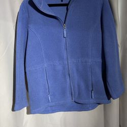 L.L.Bean Women's Feather Fleece Full-Zip