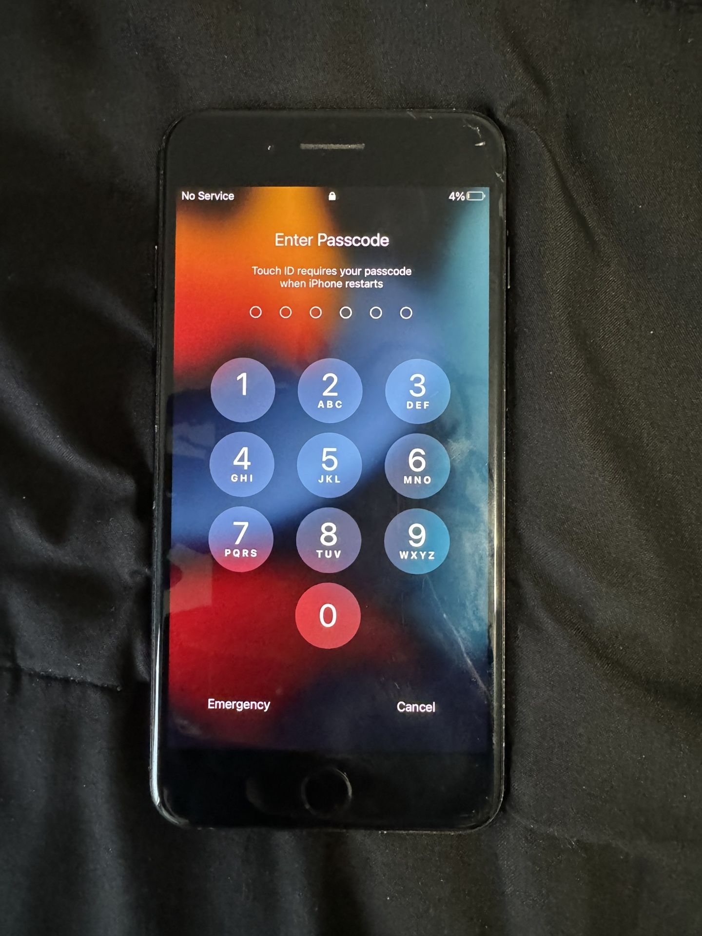 iphone 7 plus