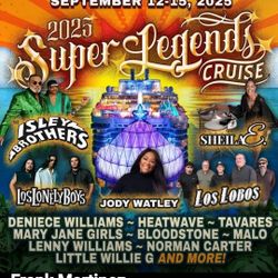 Cruise 