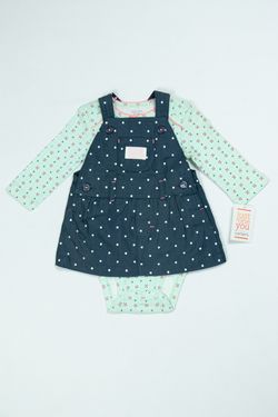 SHIPPING $10 | Baby girl set/ outfit size 3 months
