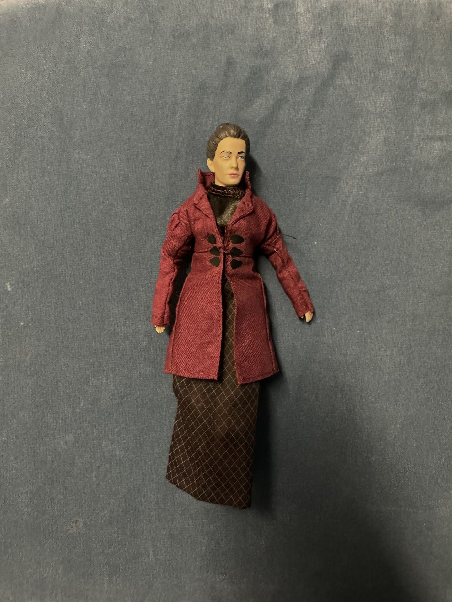 Penny Dreadful Vanessa Ives (Convention Exclusive) 6" Action Figure