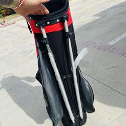 Golf Clubs 