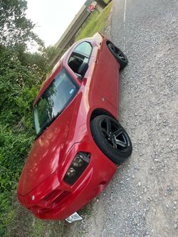 2008 Dodge Charger
