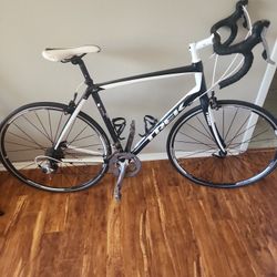 Trek Domane 2.0 C 58 BK-WT For Sale 