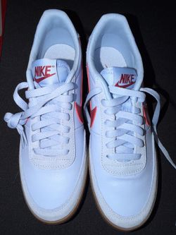 Nike Killshot 2 Royal Tint/Team Red