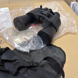 Binoculars 