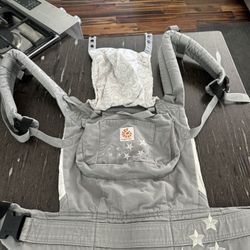 Baby Carrier
